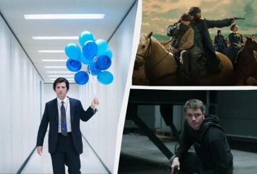 Лучшие сериалы января 2025 года: Разделение, Первобытная Америка и Ночной агент