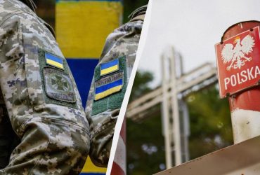 Кто из мужчин сможет выехать из Украины в январе 2025 года: все категории