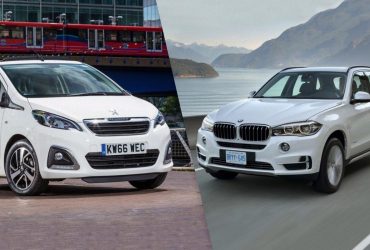 Названо 10 вживаних авто, які найчастіше продаються після ДТП