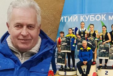 Наставником збірної України хочуть призначити тренера, який працював в окупованому Криму