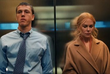 Хороша погана дівчинка: цікаві факти про нашумілий ер*тичний трилер з Ніколь Кідман