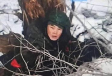 Солдаты КНДР убивают себя, чтобы не попасть в плен ВСУ: военный назвал причину