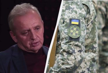 Муженко: Украине придется прийти к снижению мобилизационного возраста