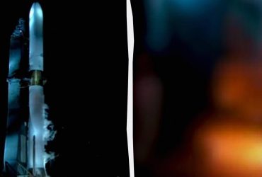 В США випробували головного конкурента ракетам Ілона Маска (відео)