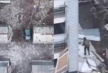 ВСУ не дают россиянам закрепиться в Курахово, - DeepState