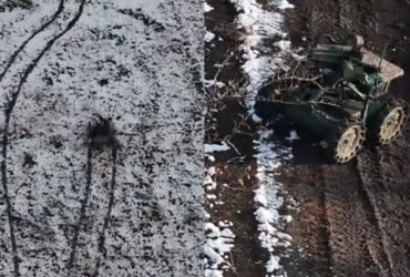 Атаки з використанням тільки дронів: експерт оцінив перспективу для ЗСУ