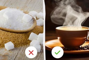 Одна чайна ложка в каву - і цукор не потрібен: ось що можна додати для солодкості