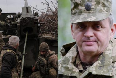 Росіяни прагнуть не захопити, а заблокувати Покровськ: генерал оцінив загрозу