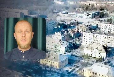 Курахове знаходиться під величезною загрозою: експерт сказав, чи захопила РФ місто