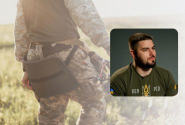 І чоловіки, і жінки мають бути військовозобов'язаними: комбат назвав причину