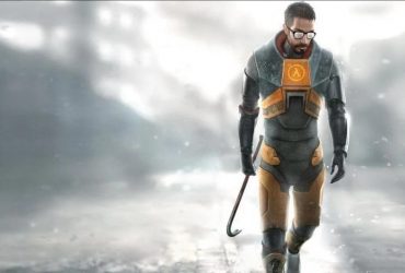 Valve уже тестирует Half-Life 3 - датамайнер