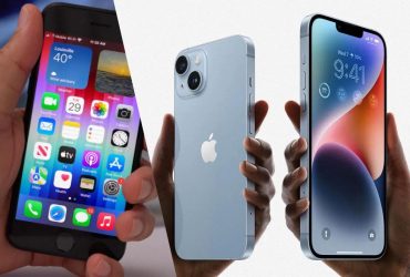 Три популярные модели iPhone пропали из продажи раньше положенного
