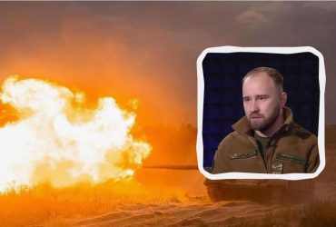 Що дадуть Україні перемовини і чи зупинить це війну: прогноз від капітана Нацгвардії