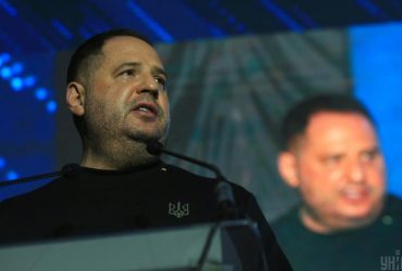 Ермак: Войска КНДР и Ирана на пороге НАТО - это реальный сценарий