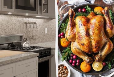 Как сделать золотистую корочку на курице: кулинарные секреты