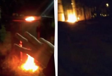 Згорів російський Фєнікс: у ГУР розповіли про знищення обладнання окупантів (відео)