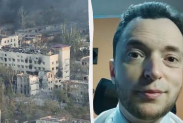 Ситуация в Курахово тяжелая: в ВСУ сообщили, какую часть города контролирует Украина