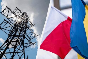 Польша поможет Украине, если Словакия остановит поставки электроэнергии, - Bloomberg