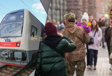 Як військовим купити квитки на поїзд через застосунок Армія+: у ЗСУ пояснили алгоритм