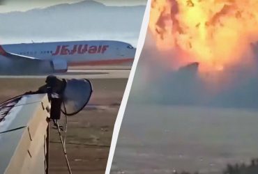 Це дуже дивно: український пілот пояснив, що не так з авіакатастрофою в Кореї