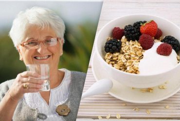 Не омлет і не йогурт: дієтолог назвала улюблений сніданок довгожителів