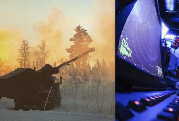 У Британії закупили інноваційні артилерійські радари Taipan, - The Times