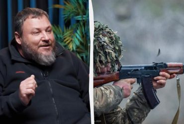 Це позиція суворого реалізму: ветеран АТО пояснив, чому Україні не можна погоджуватися на припинення вогню