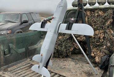 Перехоплювач шахедів: у Defense Express визначили, чим є новий німецький дрон