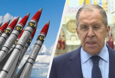 Практично нежиттєздатний: РФ вийде з договору про ракети малої та середньої дальності