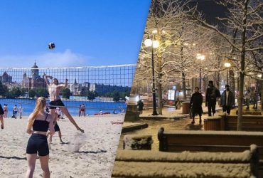 Прогноз погоди в Україні з 30 грудня до 5 січня: синоптик заявив про аномальне тепло