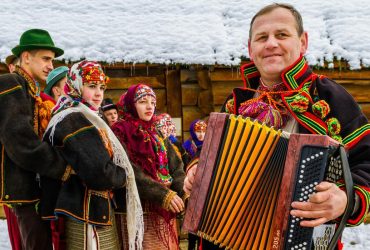 Що за свята Василя та Меланки: народні звичаї та правдиві ворожіння