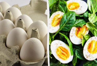 Почему полезно есть куриные яйца: диетологи назвали самые здоровые способы их приготовления