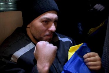 Україна і РФ провели один з найбільших обмінів військовополоненими (фото, відео)