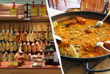 Шеф-кухарі розповіли, які страви варто спробувати в різних регіонах Іспанії