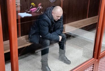 Командира скандальной 211-й бригады отправили в СИЗО, но есть нюанс