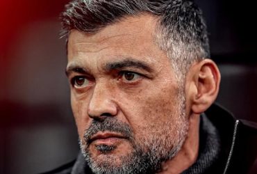 Милан быстро объявил имя нового главного тренера (видео)