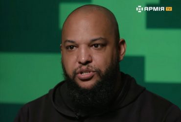 Технически это уже Третья мировая: боец Международного легиона при ГУР о войне