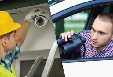 Что происходит с мозгом человека, когда он знает, что за ним наблюдают, - исследование