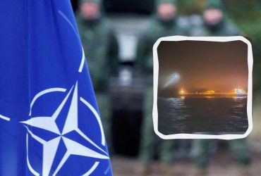 Диверсія у Балтійському морі: у НАТО виступили із заявою