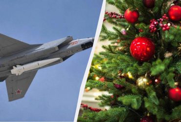 Експерт пояснив, чому РФ атакує Україну ракетами в Новий рік