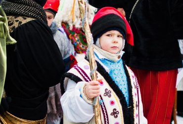 Самые красивые посевалки на Старый Новый год: их легко выучить