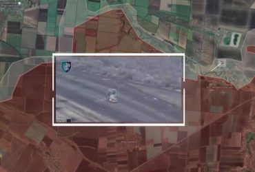 ВСУ отразили штурм возле Янтарного: в DeepState рассказали, где продвинулись оккупанты (видео)