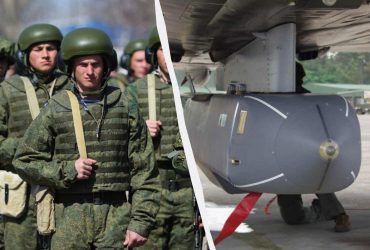 На Курщине случился прилет по зданию с оккупантами, многие задвухсотились, - СМИ