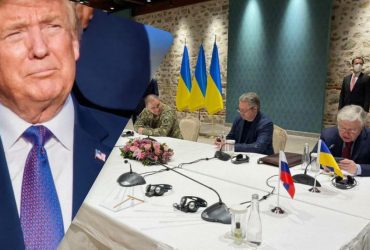 Окончание войны в Украине в 2025 году: Financial Times поделился своим прогнозом о переговорах