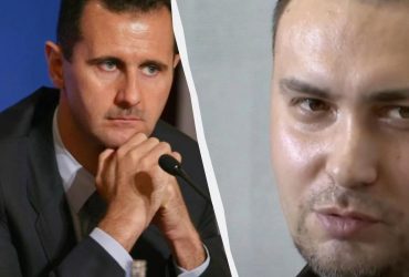 Возможно и мы рядом проходили: Буданов интригующе прокомментировал события в Сирии