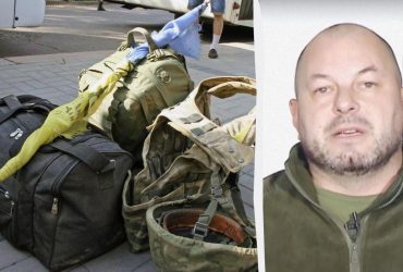 Треба створити безперервний цикл, коли одні воюють, інші відпочивають і готуються, - МОУ