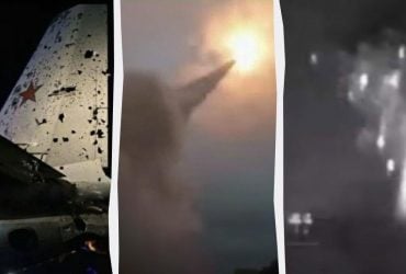 Унікальні операції: експерт розповів, чим відзначилися спецслужби України у 2024 році