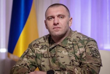 Боротися, тримати стрій і перемагати: голова СБУ привітав українців з Новим роком