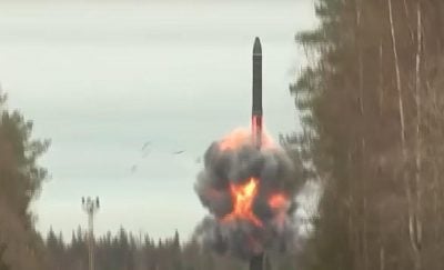 Завод, який уразили вночі, виробляв деталі до "Орєшніка" та інших ракет, - ЗМІ