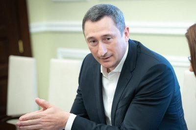 Операция "Мидас": НАБУ задокументировало передачу денег "Энергоатома" экс-вице-премьеру